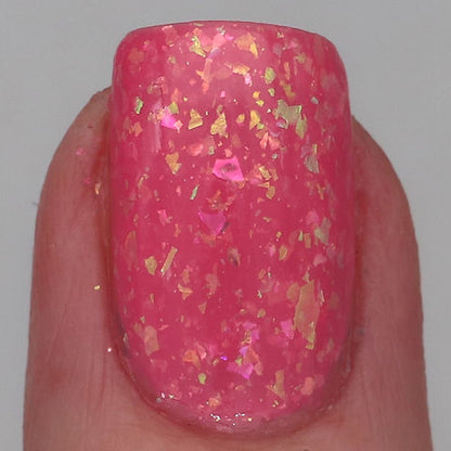 Sakura Blossom (Thermal)