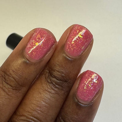 Sakura Blossom (Thermal)