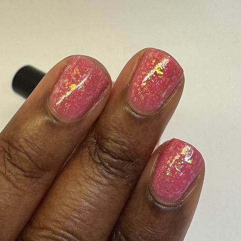 Sakura Blossom (Thermal)