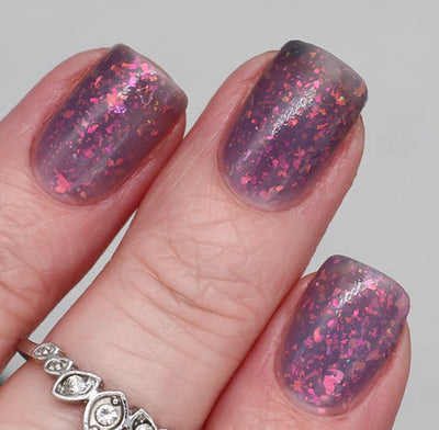 Virginia Bluebells (Thermal)