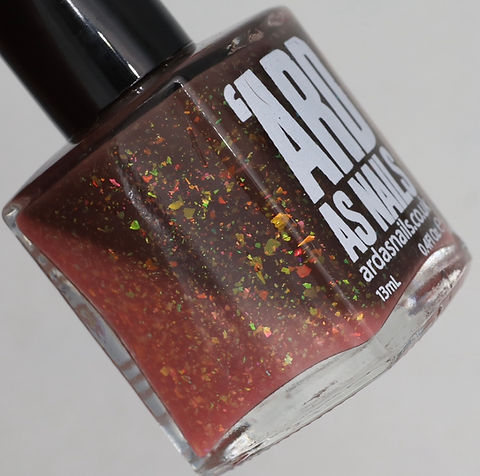 Angel Amber Kiss (Thermal)