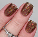 Ard As Nails - The Flora Collection - Angel Amber Kiss (Thermal)