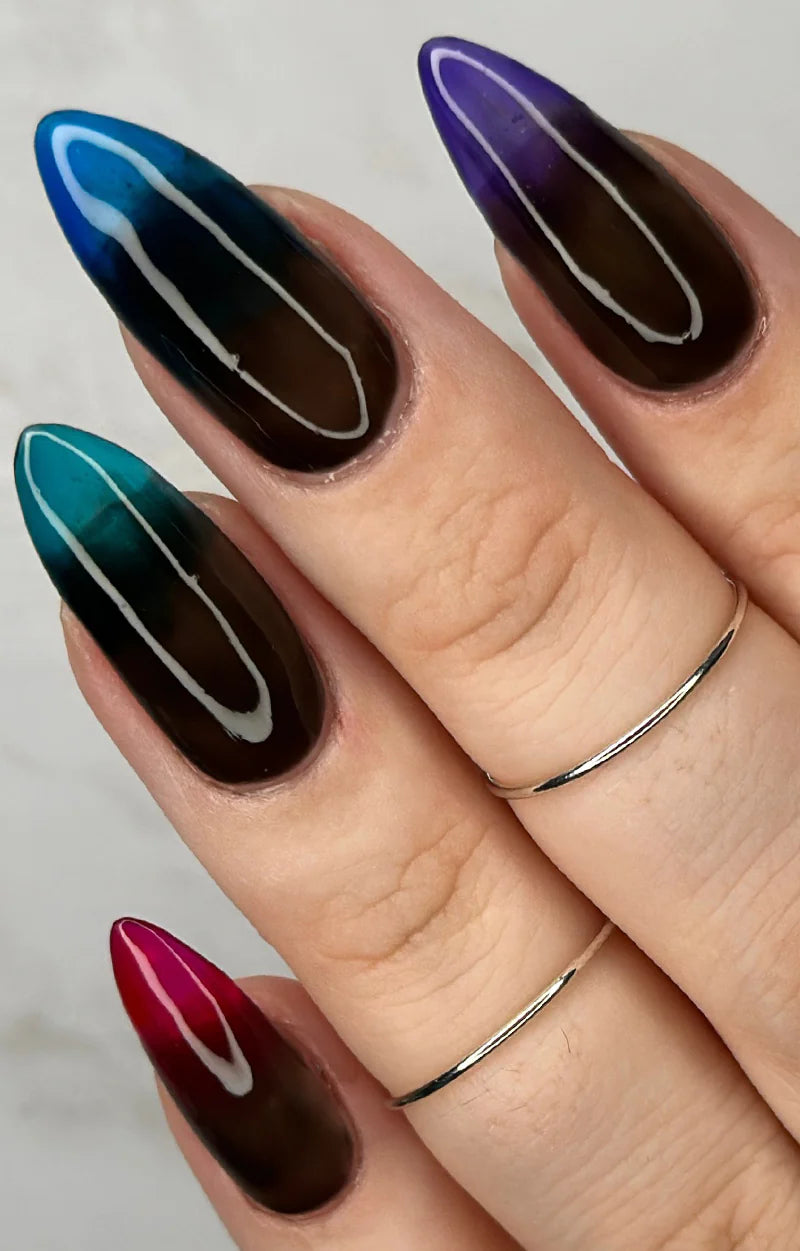 Jellyfish Journey 8 Piece Set