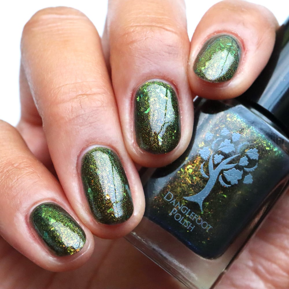 Succumb to the Fear (Thermal)