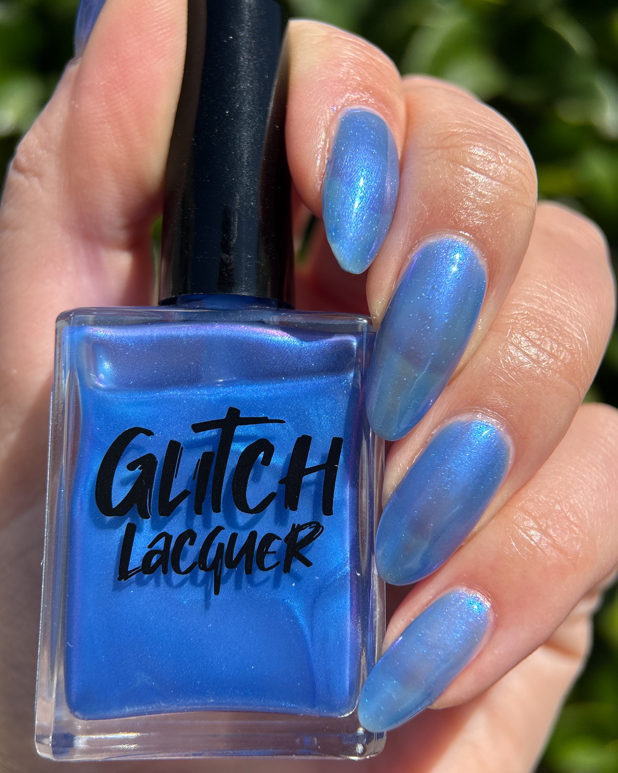 The Smell of Rain (Topper)