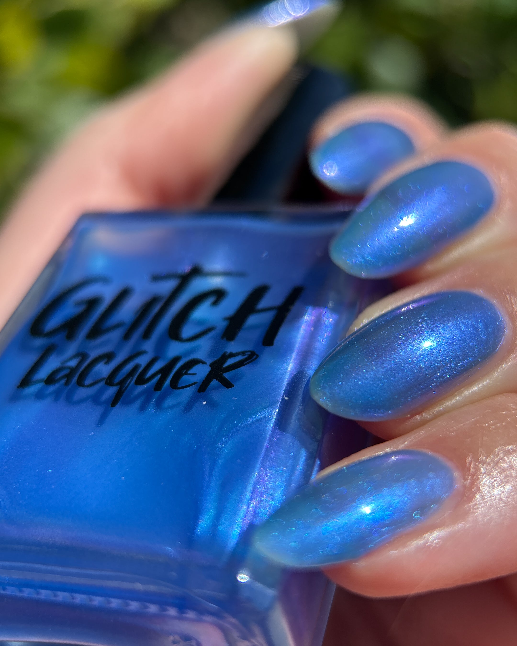 The Smell of Rain (Topper)