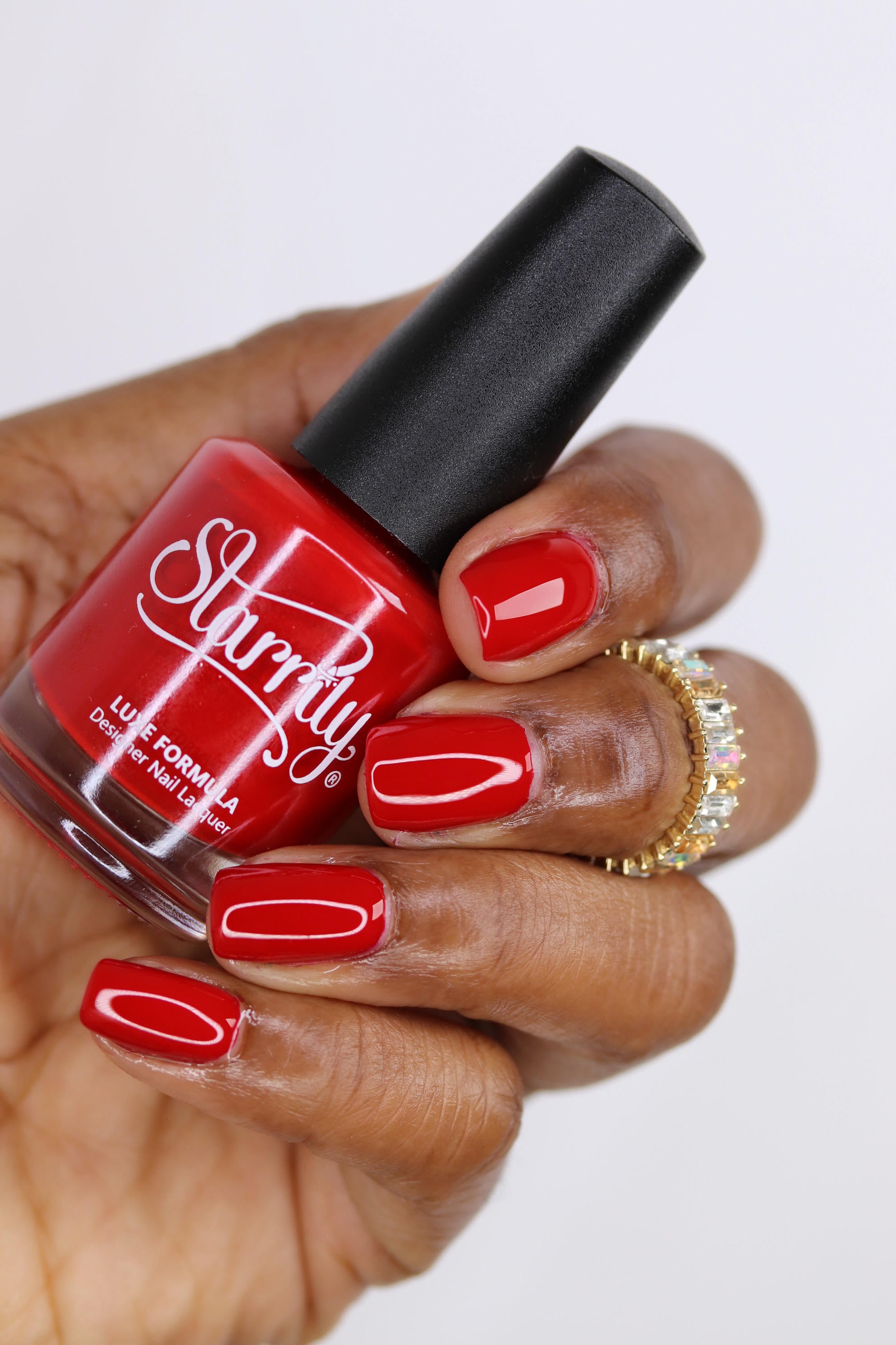 Heart Breaker Nail Polish