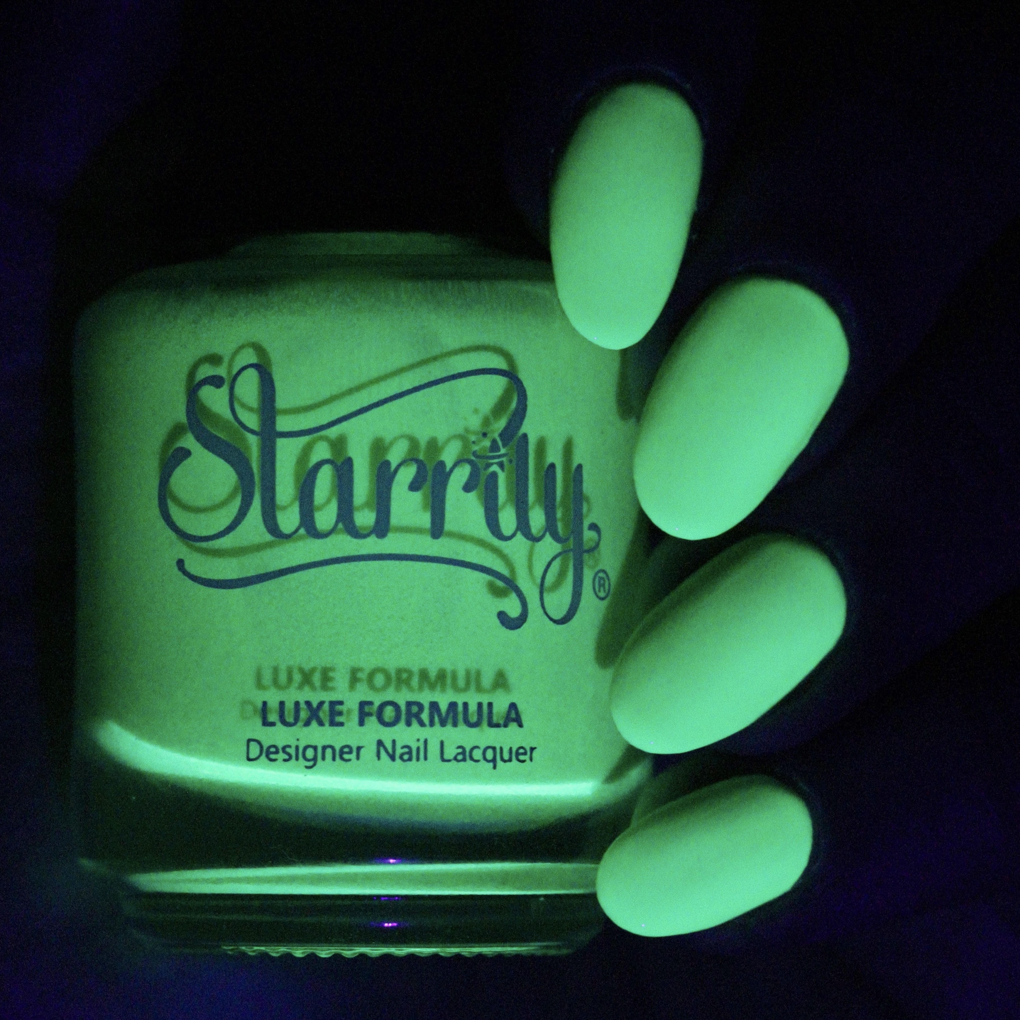 Krypton (KR) Nail Polish