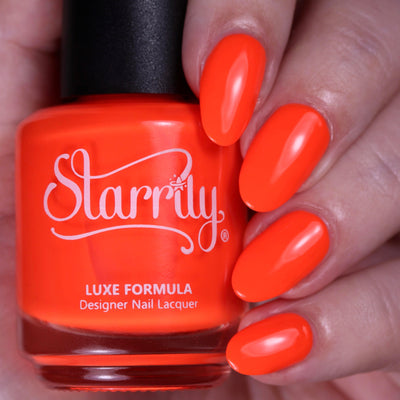 Neon (NE) Nail Polish