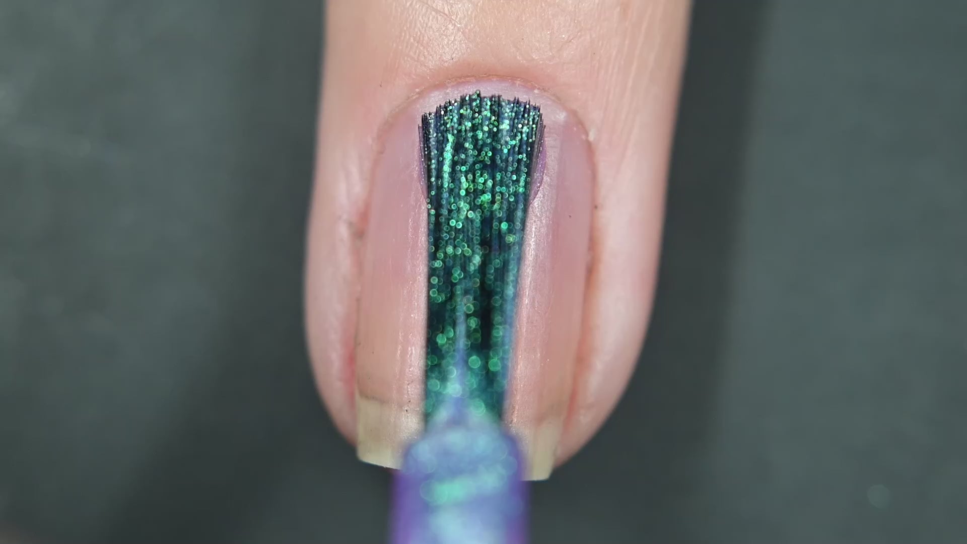 Fairy Fountain Nail Polish