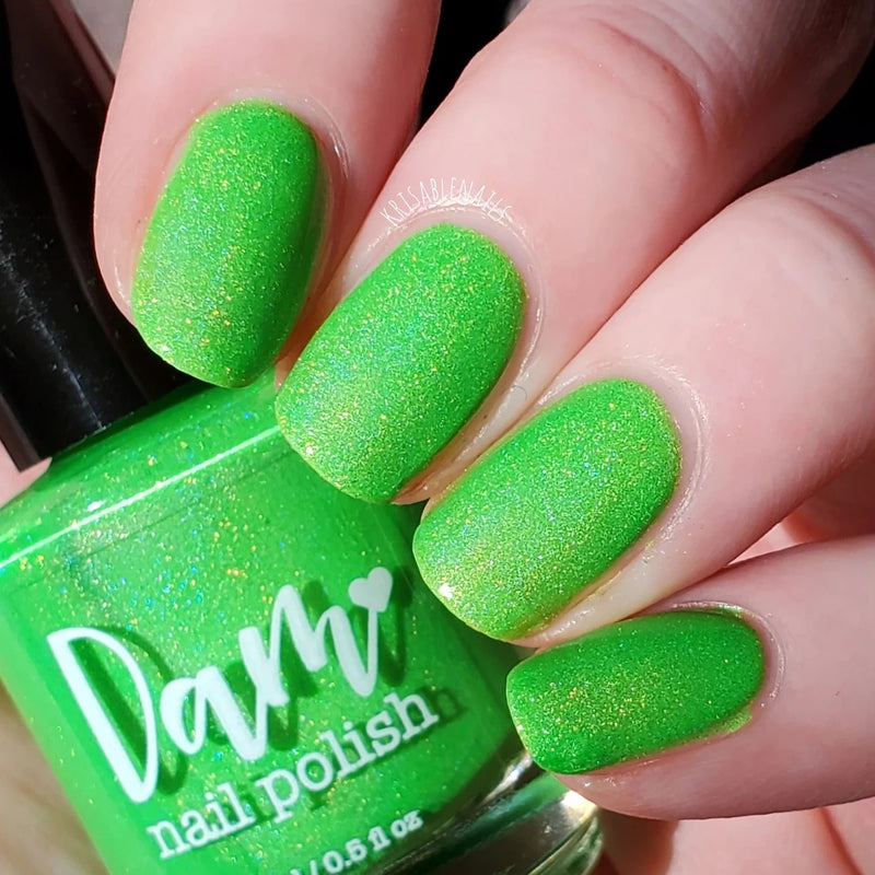 The Best Neon Nail Polishes for Summer | Neon nail polish, Neon nails,  Wedding nail polish