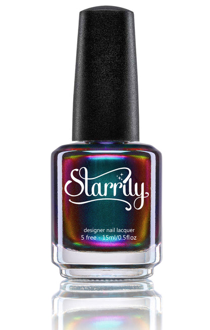 Andromeda Nail Polish (Magnetic)