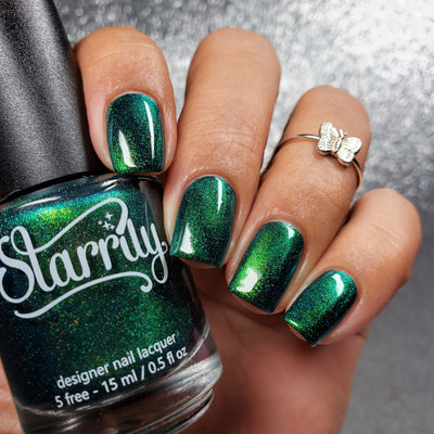 Starrily - The Planets Galaxy Edition - Pluto (Magnetic)