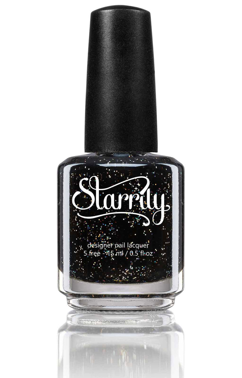 Starrily - Neutrino Nail Polish