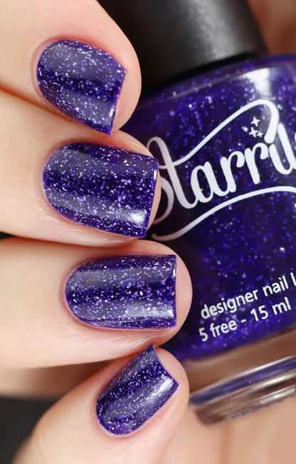 Starrily - Kelli Marissa - Alternate Universe