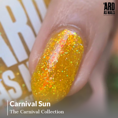 Carnival Sun