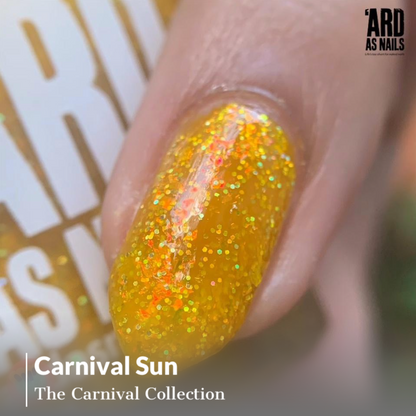 Carnival Sun