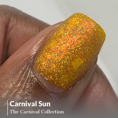 Carnival Sun