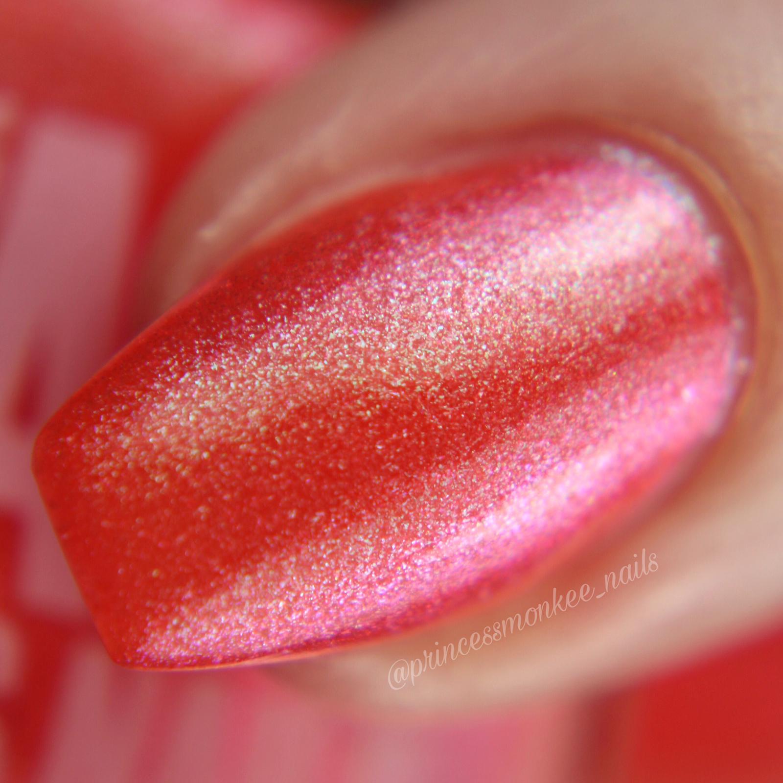 Ard As Nails - Bright Ideas - Edison