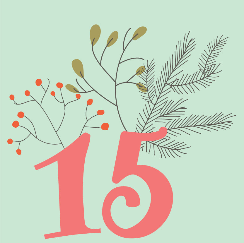 Day 15