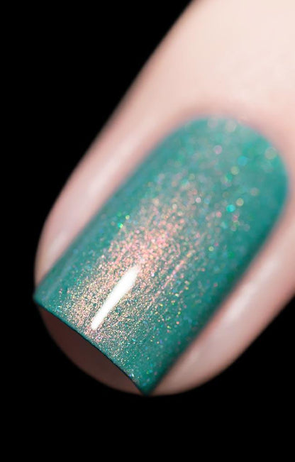 Starrily - Catnip Nail Polish