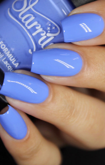 Cloudscape Nail Polish