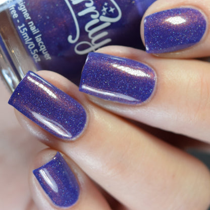 Starrily - Kelli Marissa - Galaxy Gang