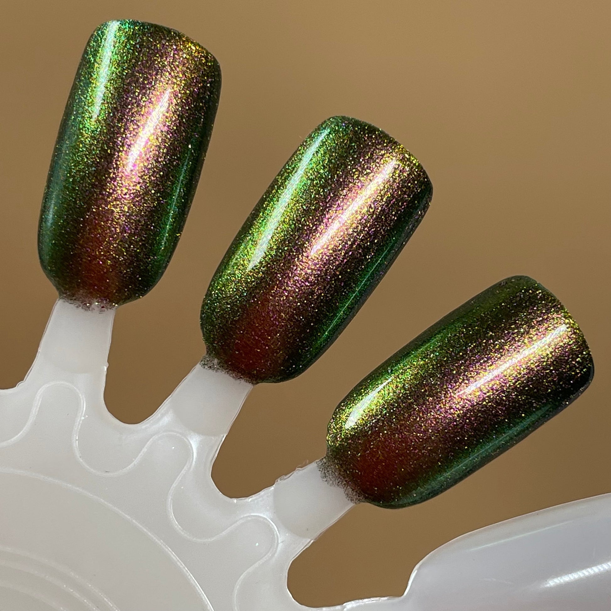 Parallel Possibilities