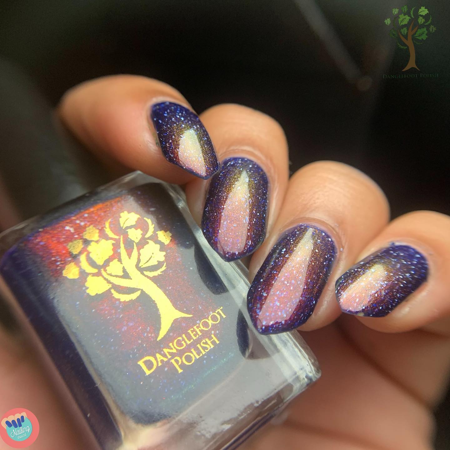 Danglefoot Polish - Xmen Collection - Apocalypse