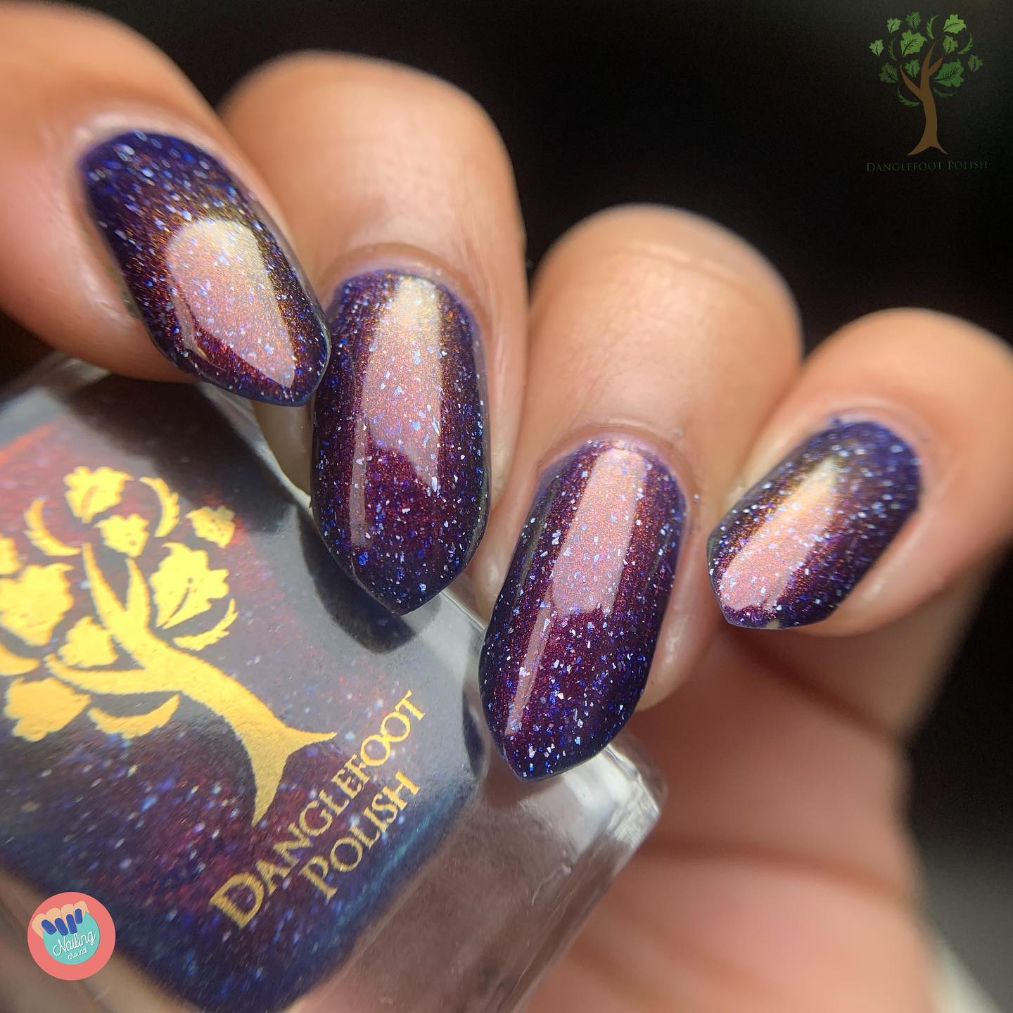 Danglefoot Polish - Xmen Collection - Apocalypse