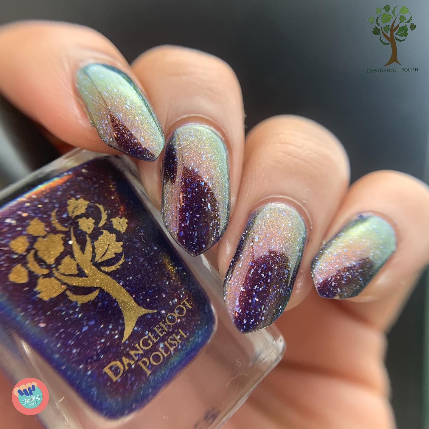 Danglefoot Polish - Xmen Collection - Apocalypse