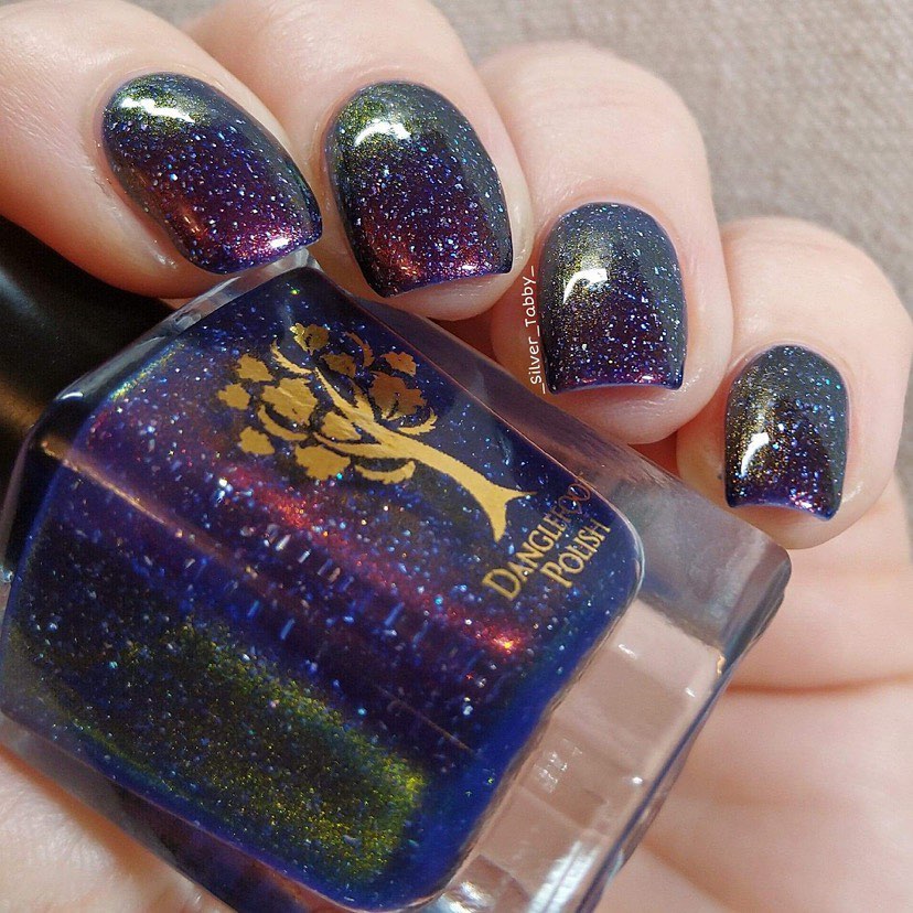 Danglefoot Polish - Xmen Collection - Apocalypse