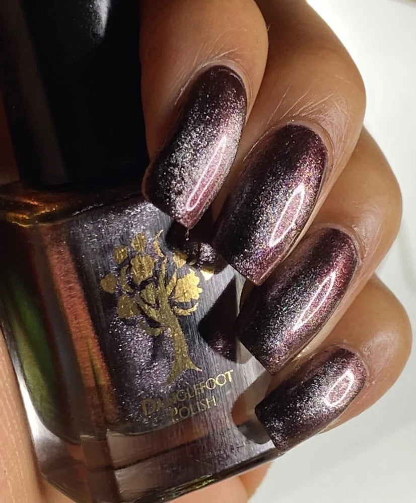 Danglefoot Polish - Xmen Collection - Dark Phoenix (Magnetic)