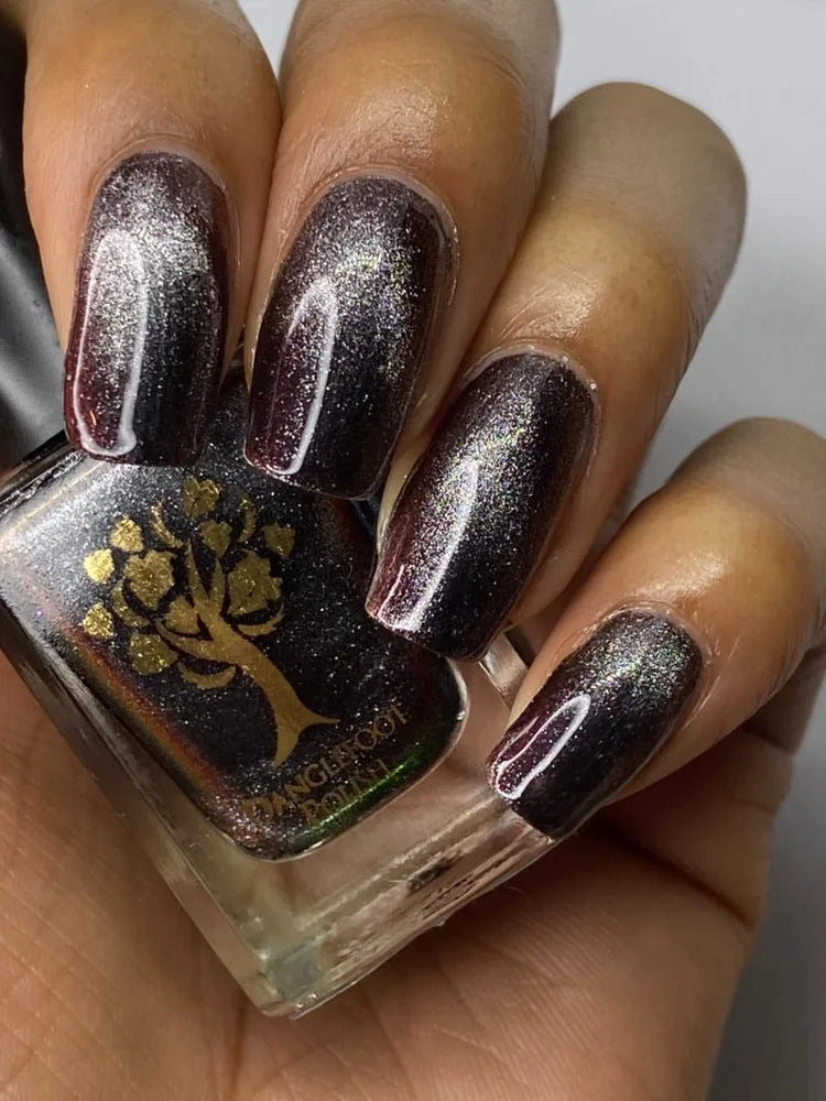 Danglefoot Polish - Xmen Collection - Dark Phoenix (Magnetic)