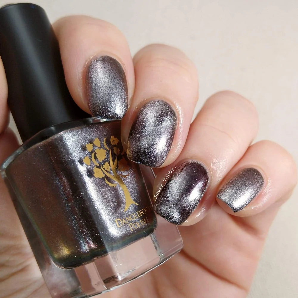 Danglefoot Polish - Xmen Collection - Dark Phoenix (Magnetic)