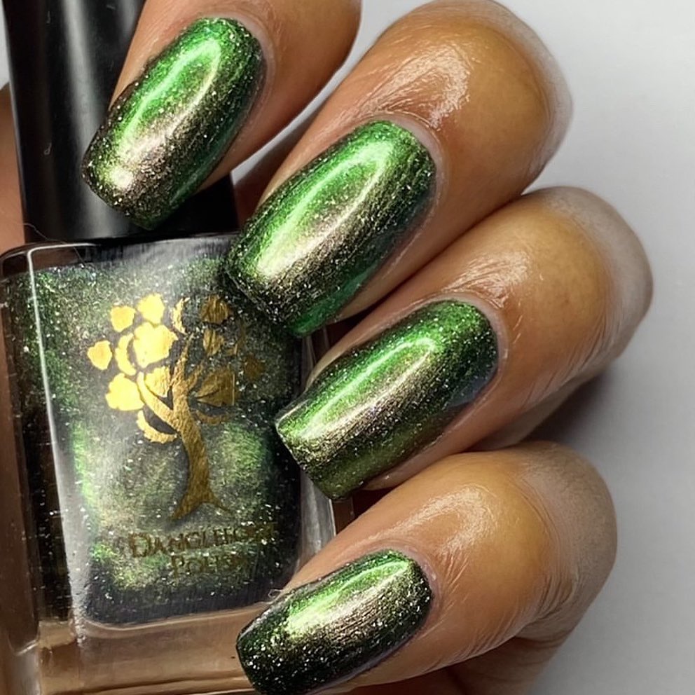 Danglefoot Polish - Xmen Collection - Hero or Villain