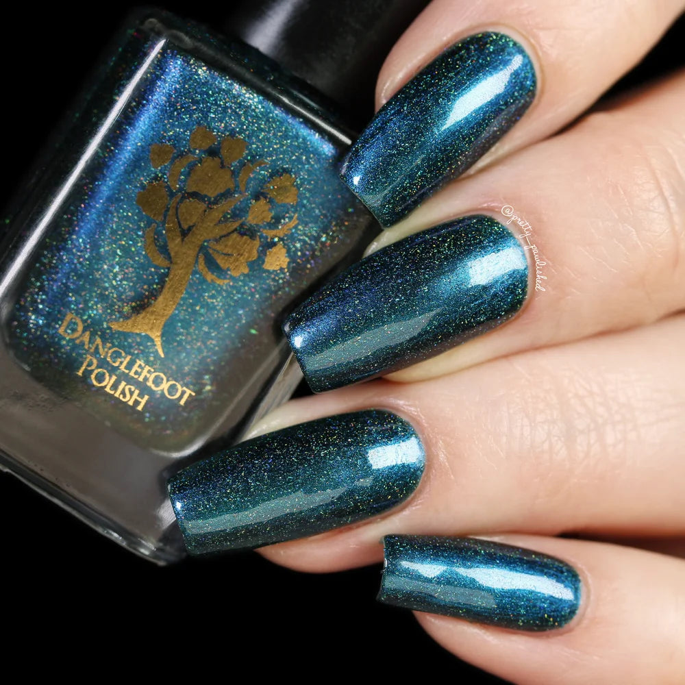 Danglefoot Polish - Xmen Collection - Professor X