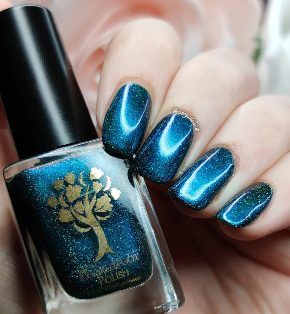 Danglefoot Polish - Xmen Collection - Professor X