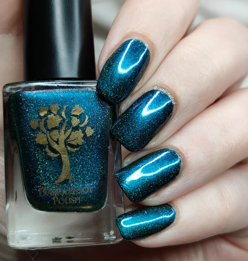 Danglefoot Polish - Xmen Collection - Professor X