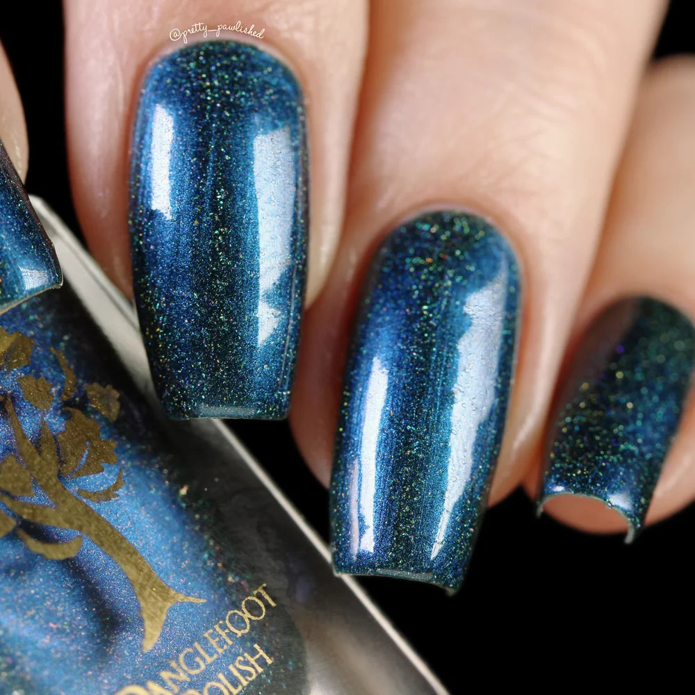 Danglefoot Polish - Xmen Collection - Professor X