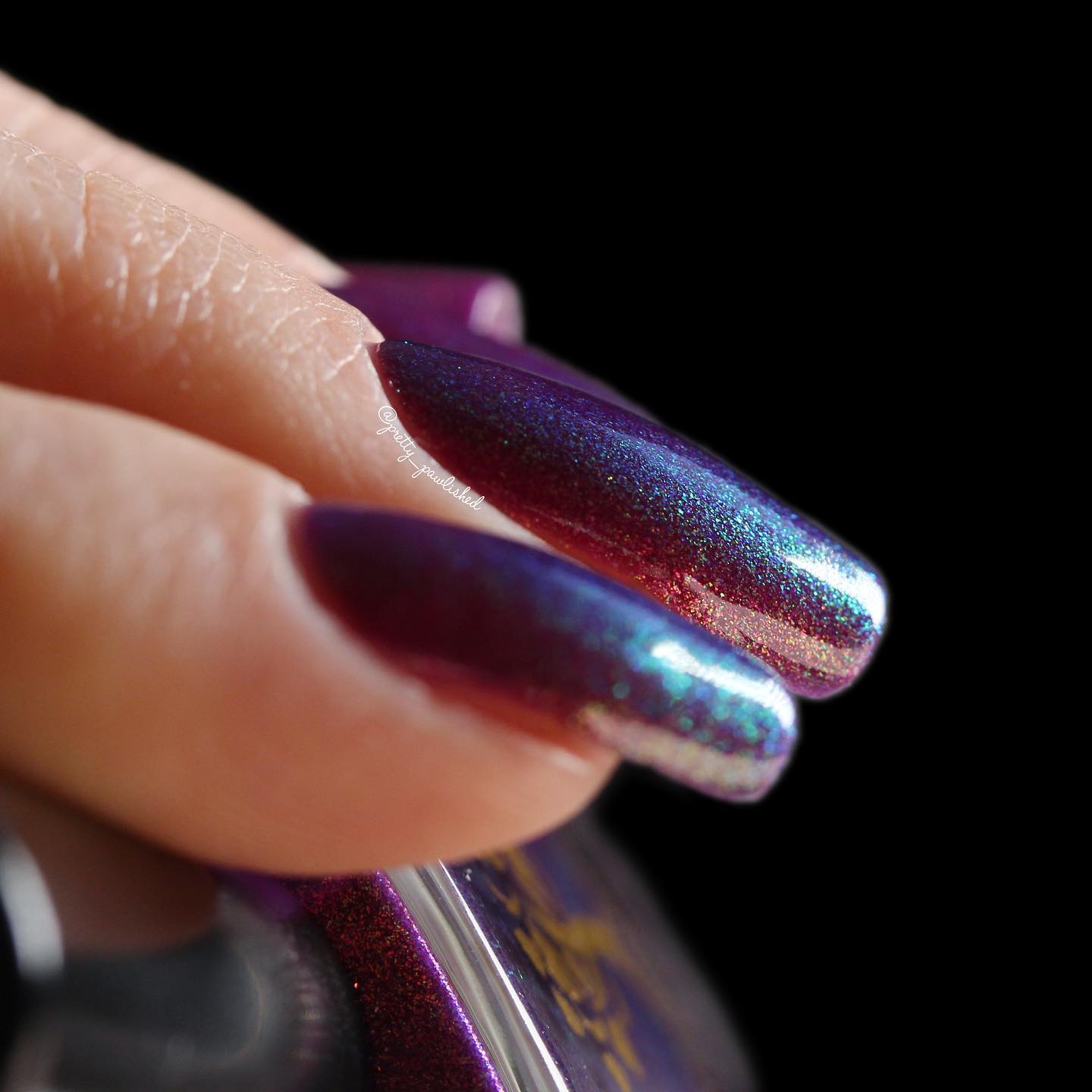 Danglefoot Polish - Xmen Collection - What’s your Mutant Power?