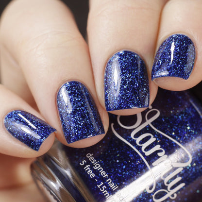 Starrily - Kelli Marissa - Diamond Rain