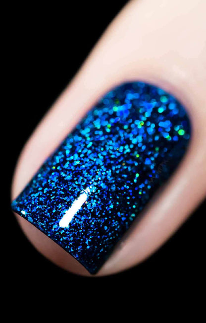 Starrily - Kelli Marissa - Diamond Rain