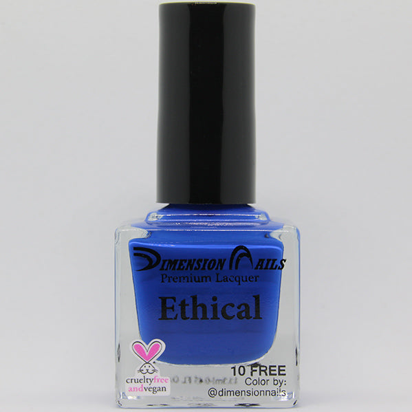 Dimension Nails - Activist Collection - Ethical
