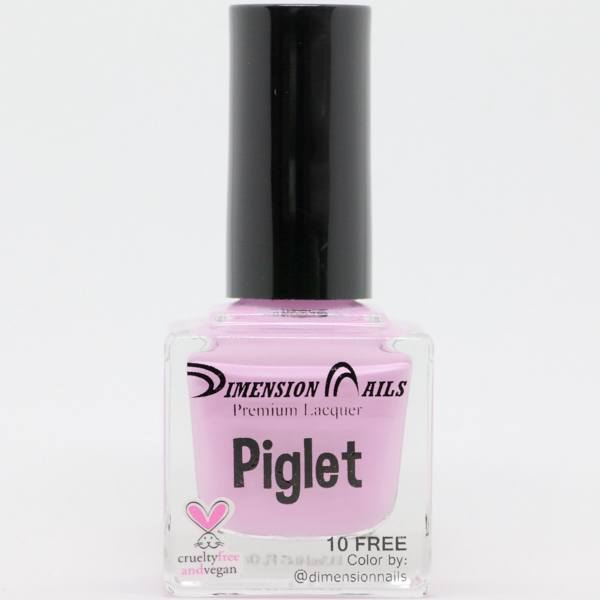 Dimension Nails - Born Innocent - Piglet