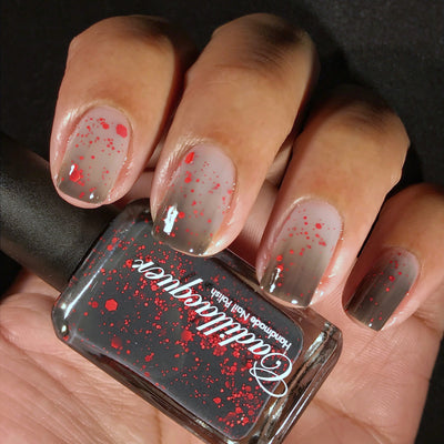 Fall & Halloween - Stygian