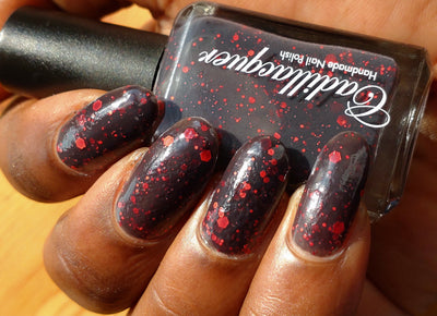 Fall & Halloween - Stygian