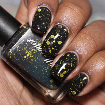 Fall & Halloween - Crepuscule