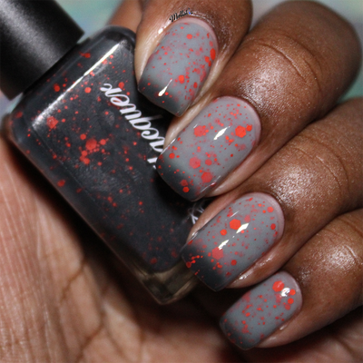 Fall & Halloween - Stygian