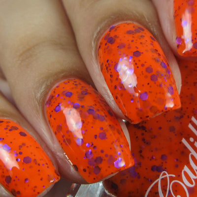 Fall & Halloween - Poltergeist
